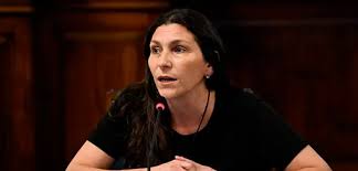 «El gobierno está destruyendo al estado a niveles que ni la dictadura pudo», Mónica Macha, dip.UxP